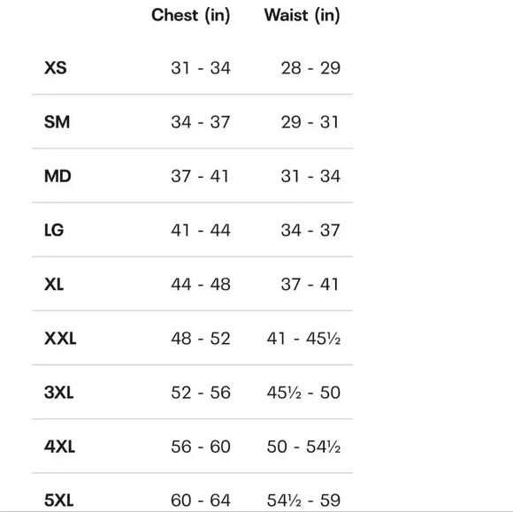 Under Armour ColdGear compression  LS Infrared Black Mock # 1280801/001 NWOT Lrg - Picture 8 of 8